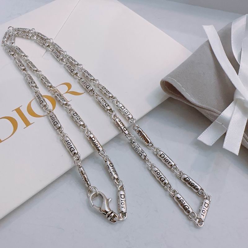 Dior Necklace 05lyr290